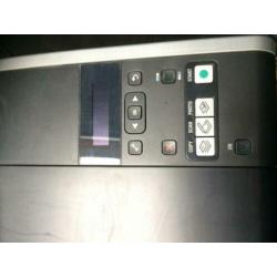 Lexmark x4650 All-in-One