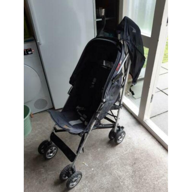 Koelstra paraplu buggy