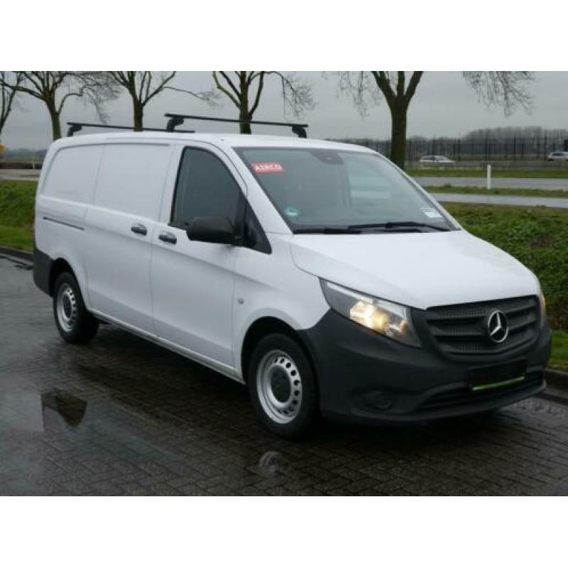 Mercedes-Benz Vito 111 € 12.950,00