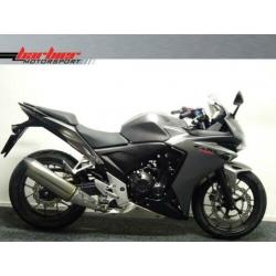 Strakke Honda CBR500R ABS CBR 500 R (bj 2013)