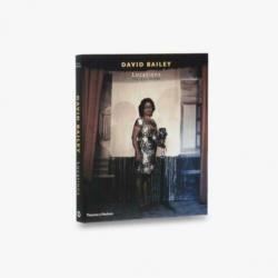 David Bailey - Locations: the 1970s archive