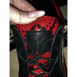Giuseppe Zanotti maat 44/45