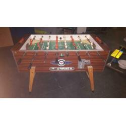 Deutscher meister grande luxe tafelvoetbaltafel
