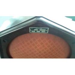 Antieke Philips luidspreker