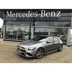 Mercedes-Benz A-Klasse 180 Business Solution AMG NAVIGATIE |