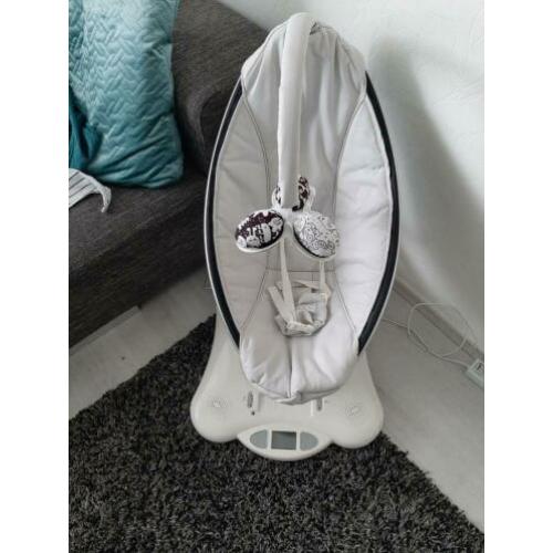 4Moms mamaroo