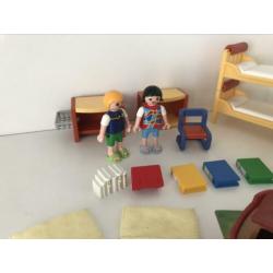 Playmobil 4287 Kinderkamer