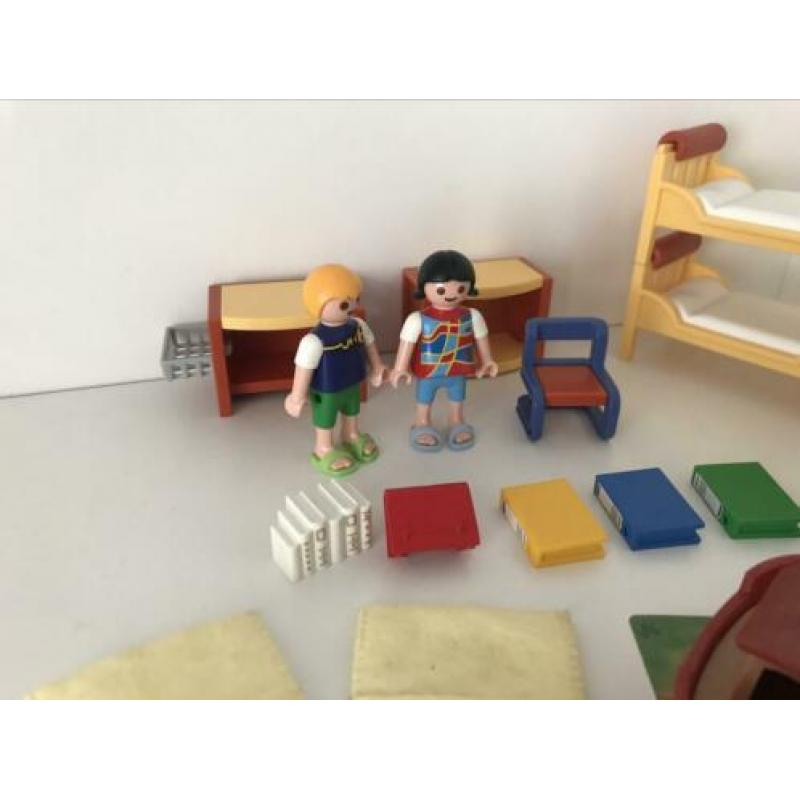 Playmobil 4287 Kinderkamer