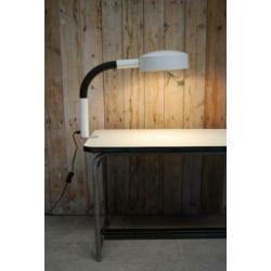 Hala Zeist Bureaulamp wit