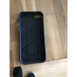 iPhone 5 16 GB met abonnement erop vanwege omstandigheden