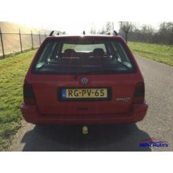 Volkswagen Golf Variant 1.9 TDI TREKHAAK / INRUIL MOGELIJK