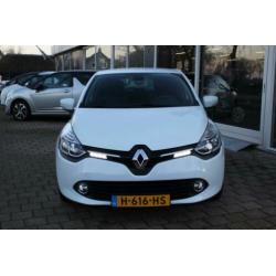 Renault Clio 0.9 TCe Dynamique Navi Clima Cruis € 9.940,00