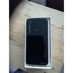 Huawei p20 lite