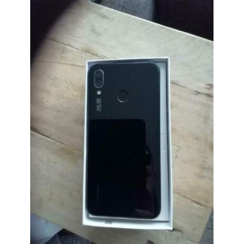 Huawei p20 lite