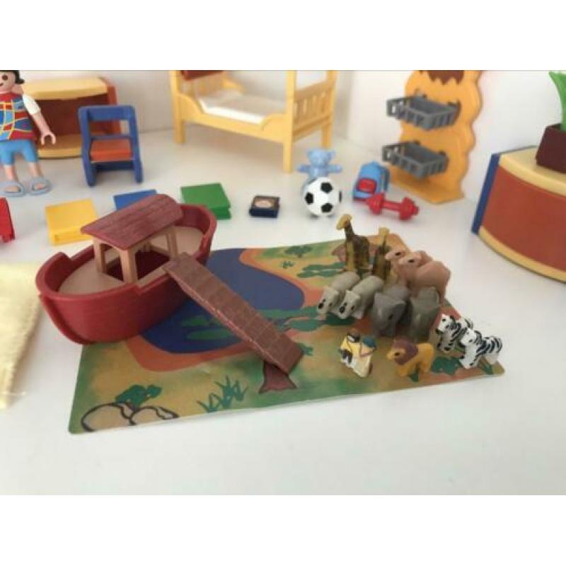 Playmobil 4287 Kinderkamer
