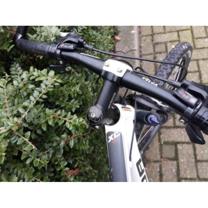 stoere merida matts mtb