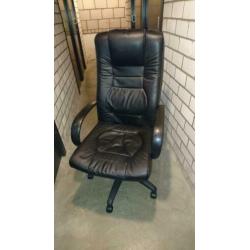 Bureau stoel