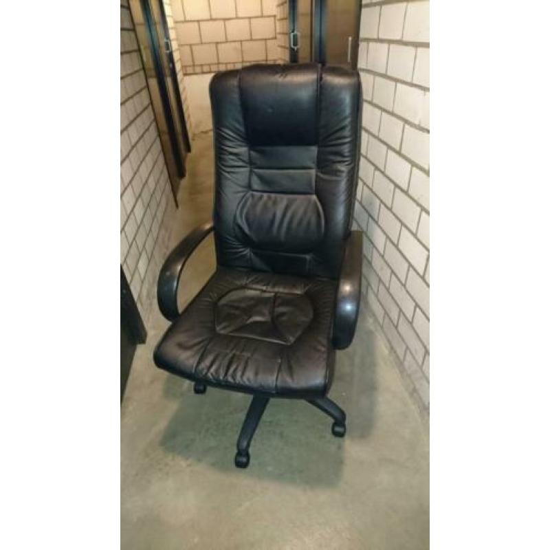 Bureau stoel