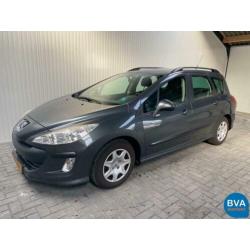 Peugeot 308 SW 1.6 HDIF (bj 2008)