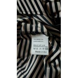 Studio Anneloes blouse maat M