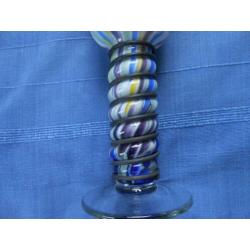 Bokaal Vaas Richard Glass collection