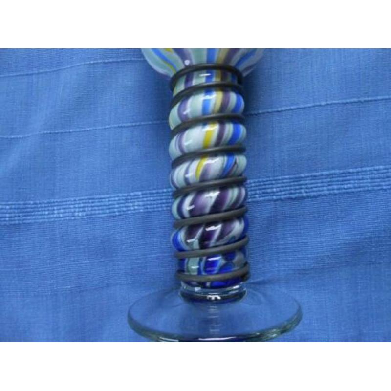 Bokaal Vaas Richard Glass collection