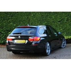 BMW 5 Serie Touring M550XD | Bang & Olufsen | Softclose | He