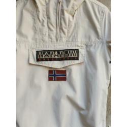 Napapijri rainforest (ski)jas maat s