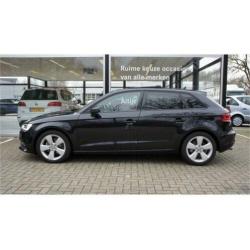 Audi A3 Sportback 1.4 TFSI S-Tronic Ambition Pr € 17.950,00