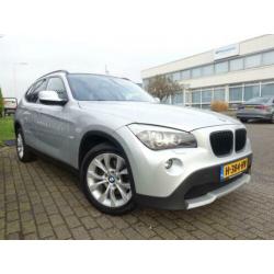 BMW X1 SDrive18i Executive AUTOMAAT/ECC/PDC/CRU € 14.950,00