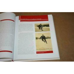 Boek - Iezers over 't ies - 75 jaar Gewest Drenthe KNSB !!