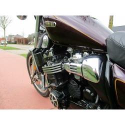 yamaha xj 700 x bouwjaar 1988