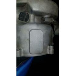 180cc Runner Carter SD