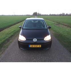 Volkswagen Up! 1.0 move up! Airco, CV, elektr. ramen