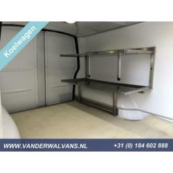 Volkswagen Transporter 2.0TDI 102pk L1H1 koelwa € 15.750,00