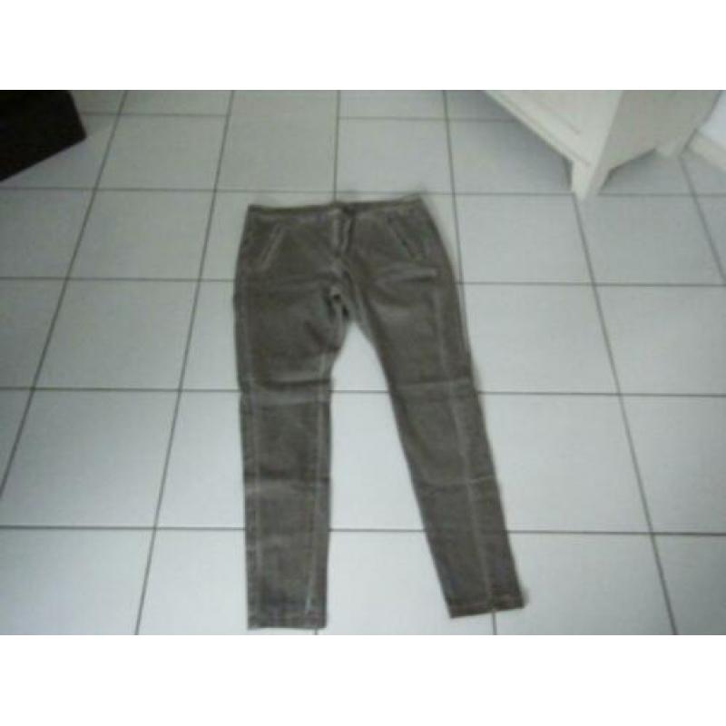 6 summum broeken