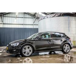 Audi A3 1.4 Tfsi 150pk 7 traps S-tronic 3x S-LINE Pakket!!