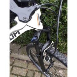 stoere merida matts mtb