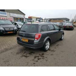 Opel Astra Wagon 1.6 111 years Edition 85kw Clima! Bj:2010 N