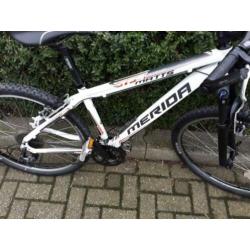 stoere merida matts mtb