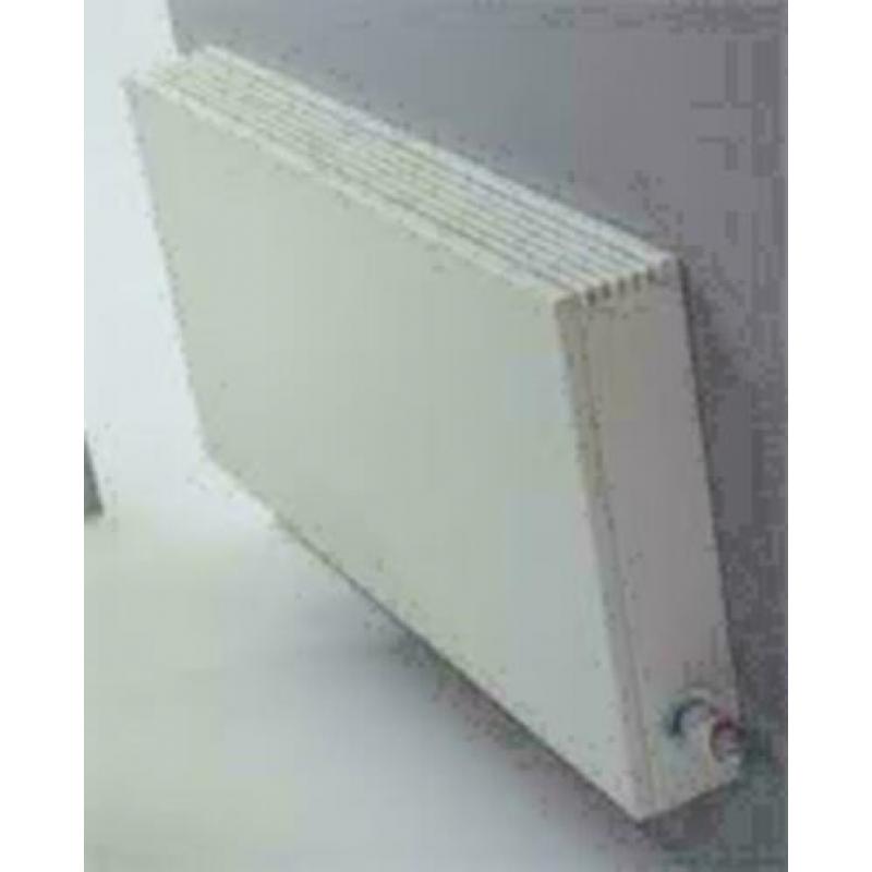 Jaga Strada 50 cm hoog en type 20 een lage temperatuur radia