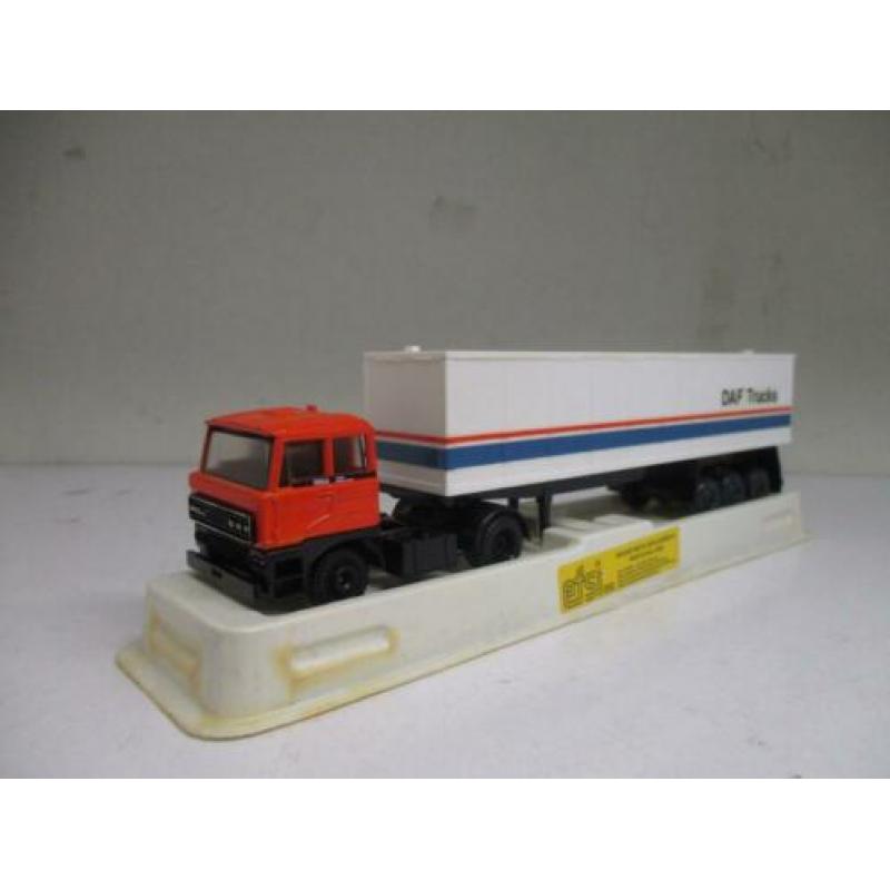 Daf 3300 Daf Trucks