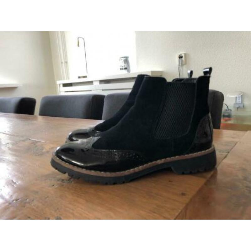 Schoenen