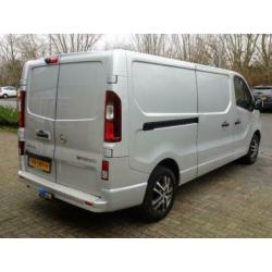 Opel VIVARO 140 PK L2H1 AIRCO NAVI TREKHAAK CAMERA