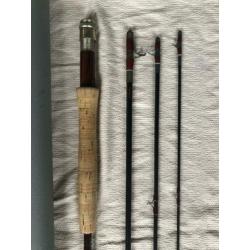SCOTT G series vlieghengel 9 voet line 6