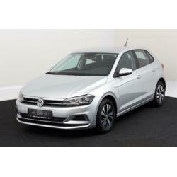 Volkswagen Polo 1.0 TSI Comfortline NP70685 | Automaat | Nav