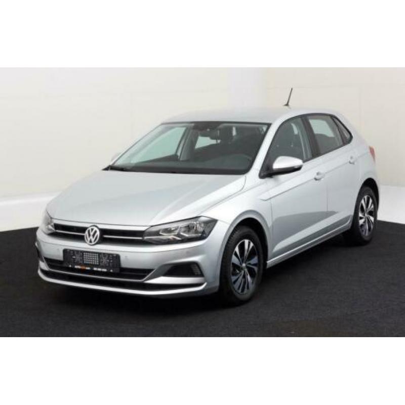 Volkswagen Polo 1.0 TSI Comfortline NP70685 | Automaat | Nav