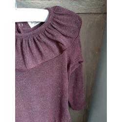 MarMar Copenhagen romper nieuw! maat 86 ~ 1/1.5 jr