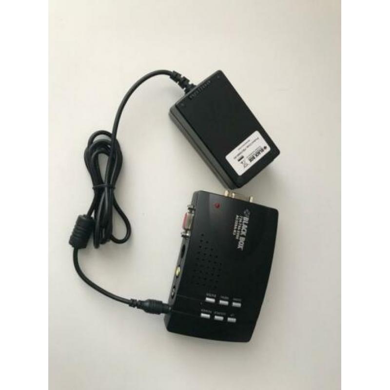 BlackBox AC328A-R3