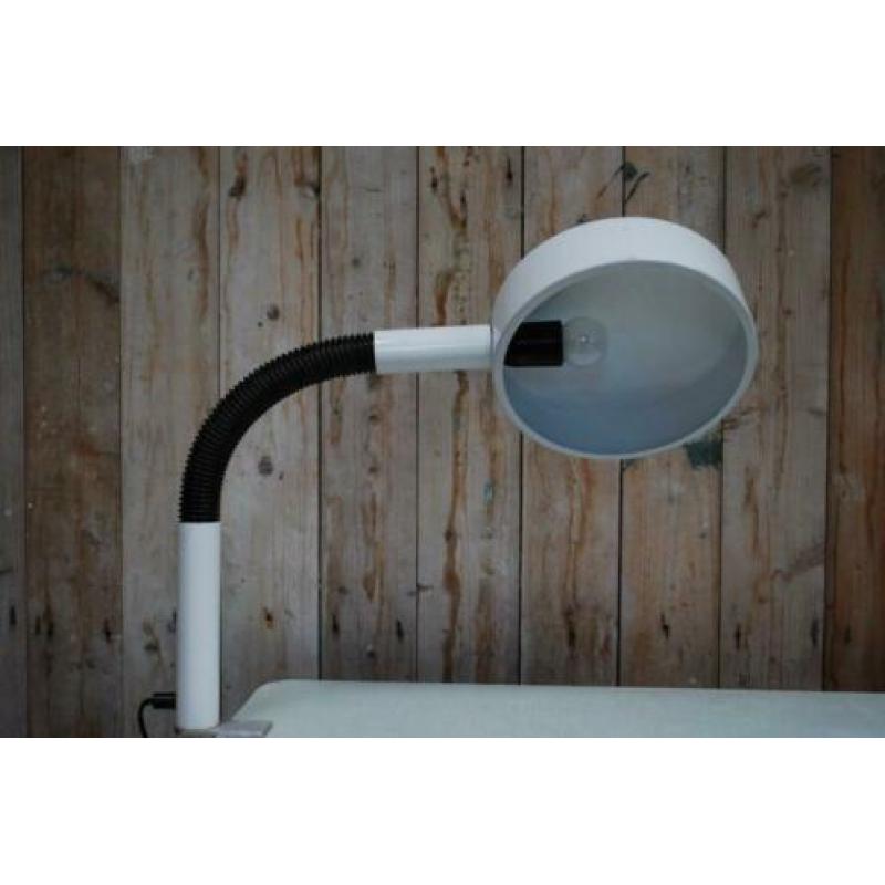 Hala Zeist Bureaulamp wit